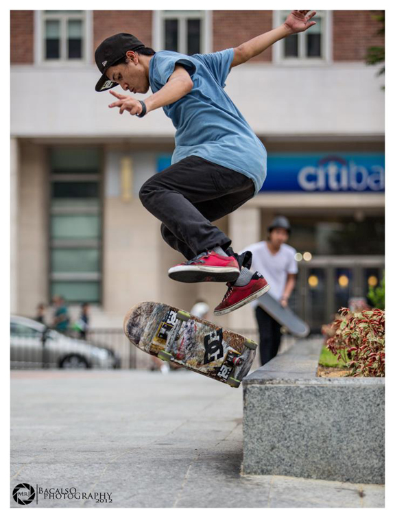 DC Shoes Philippines - Photos